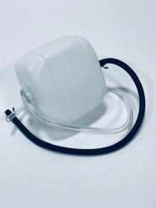 Expansionskärl kompl. till 960/620s+660/760/860