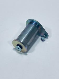 Axel midja undre kort Bison 10/11000