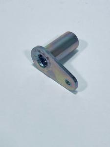 Axel midja kort undre Bison 6000/T1900 mfl