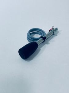 Spak till boggiförflyttning T2000ex