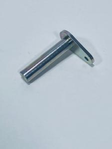 Axel,bakre, till midjestyrning T1650-1750