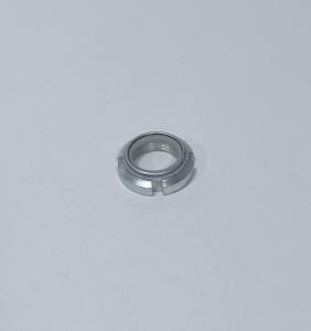 Axelmutter GUK M20x1.0 Tigergrip 08