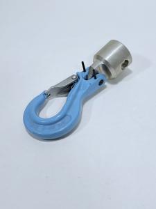 Lyftkrok, till kranar med 40mm rotatortapp