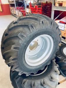 Hjul 15.0/55x17 vänster