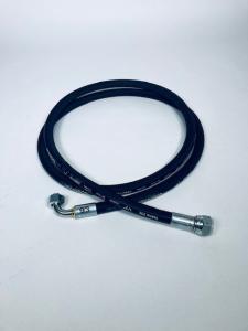 Slang tryck aggregat 620s.