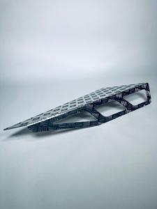 Lock till verktygslåda höger