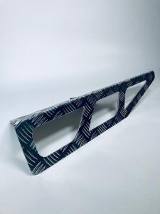 Lock till verktygslåda vänster