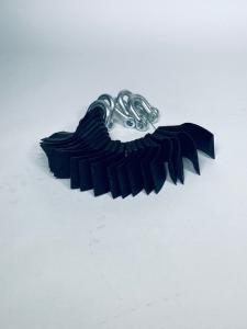 Y-slagor till Zanon slaghack skördare