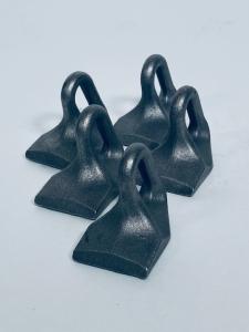 Hammarslagor till Zanon slaghack 5st/sats