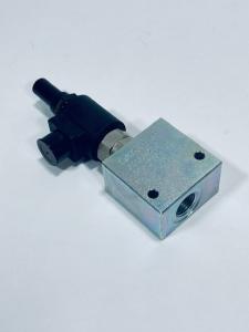 Ventil till konstanttryckpump 620s