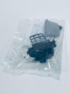 Höjdjusteringsdelar MSG95G-GL kompl