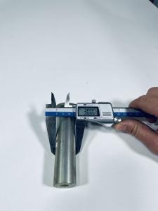 Axel Bom/sticka utan gänga,M46,M56