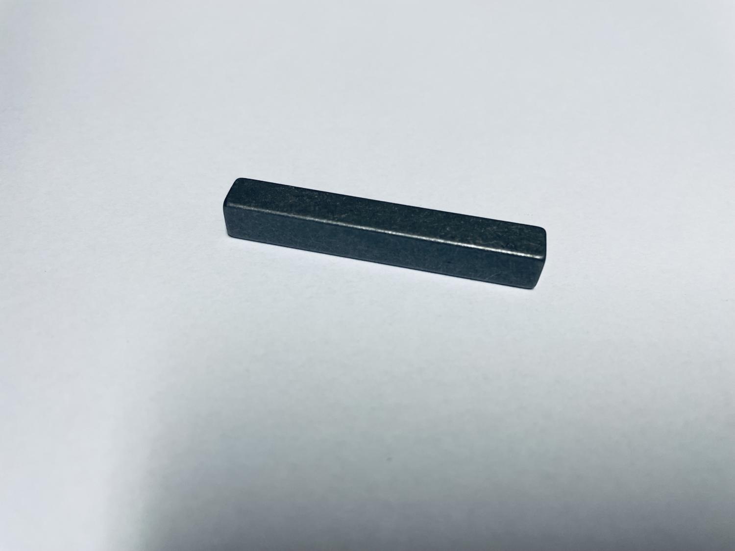 Kil stor till axelkoppling