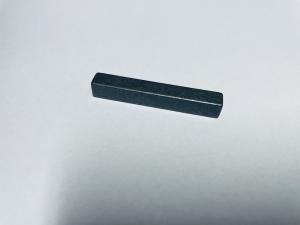 Kil stor till axelkoppling