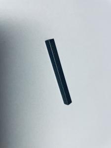 Kil liten till axelkoppling