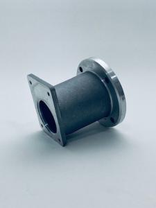 Mellanstycke mellan pump och motor