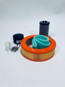 Servicekit Bison 6000 - 400tim