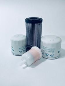 Servicekit Bison 8/10/11000 - 200tim