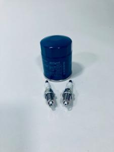 Servicekit P25B - 100tim