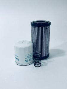 Servicekit P25D - 20tim