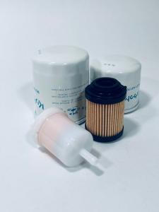 Servicekit Kranman 960 - 200tim