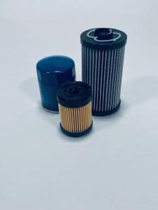 Servicekit Kranman 650 - 20tim