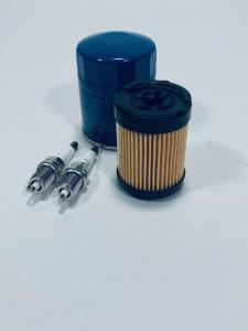 Servicekit Kranman 650 - 100tim