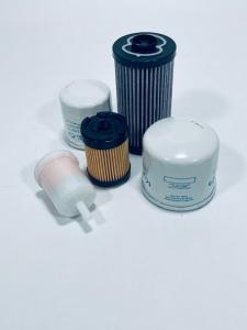 Servicekit Kranman 660/760/860/-200tim