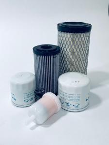 Servicekit P25D - 400tim