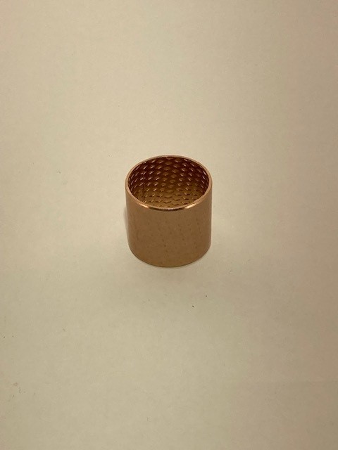 Bussning 50mm för boggiaxel