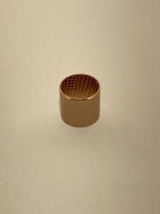 Bussning 50mm för boggiaxel