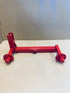 Boggiearm till T1710, äldre T1750 och P25