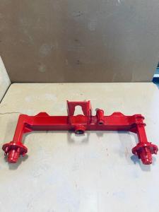 Boggiarm Bison 6/8000 vänster