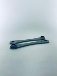 Länk komfortled, 252mm