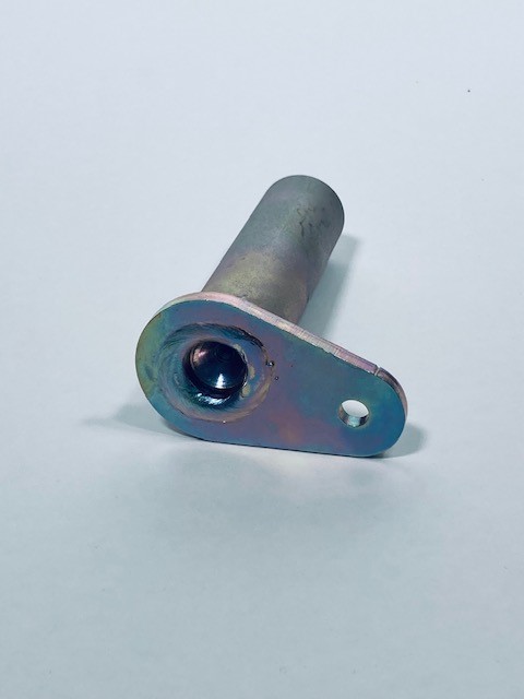 Huvudbulten till ramstyrningen 30mm