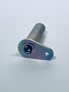 Huvudbulten till ramstyrningen 30mm