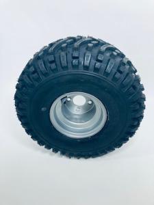 Hjul 22-11-8 Höger