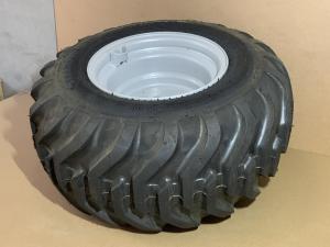 Hjul 26x12-12 Höger  5 bult till Bison