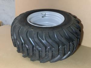 Hjul 26x12-12 Vänster  5 bult till Bison