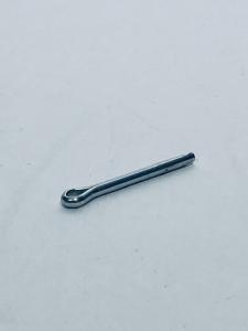 Saxpinne till bultar kran