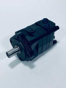 Drivmotor 125cc M&S