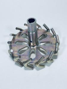 Drivrulle till T1800 med 22-11x8"