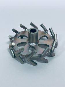 Drivrulle T1750, T1710