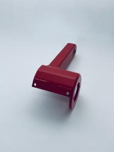 Drivrullearm till T1750 höger