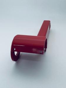 Drivrullearm till T1750 vänster