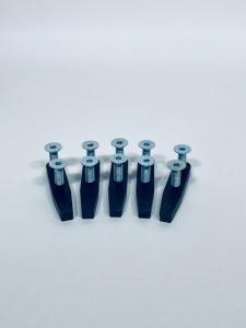 Sats med grävtänder till DS55