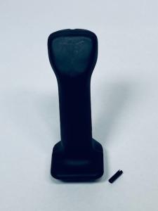 Handtag utan brytare/knappar