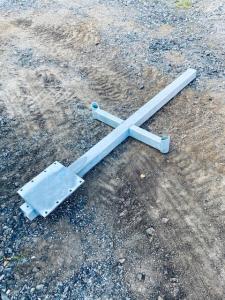 Framdel till T1800 & T1700