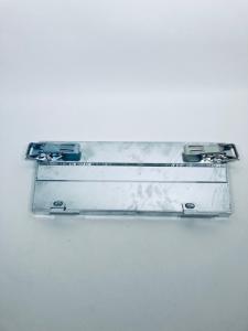 Bakläm nedre FL400 & FL250