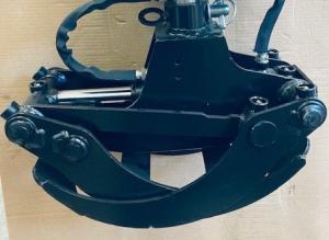 Grip Kranman G008 Svart